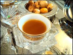 Arabic Coffee