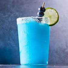 Blue Cocktail