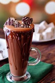 Hot Chocolate