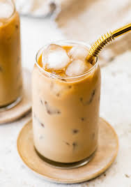 Ice Coffee