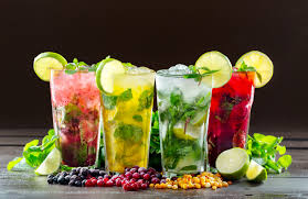 Mojito Flavors