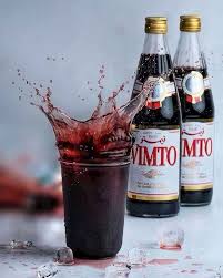 Vimto